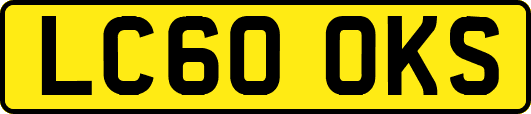 LC60OKS