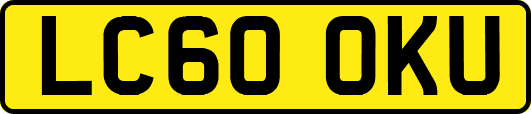 LC60OKU