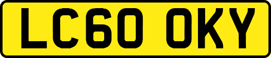 LC60OKY
