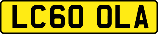LC60OLA