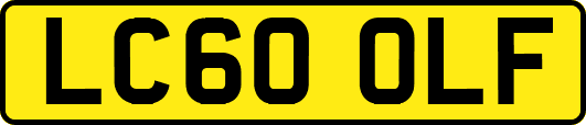 LC60OLF
