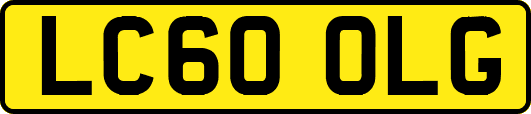 LC60OLG