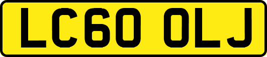 LC60OLJ