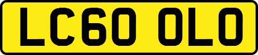 LC60OLO