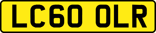 LC60OLR