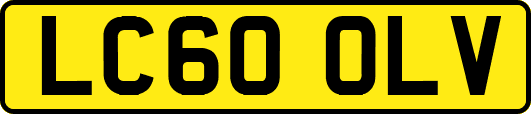 LC60OLV
