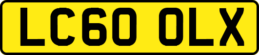 LC60OLX