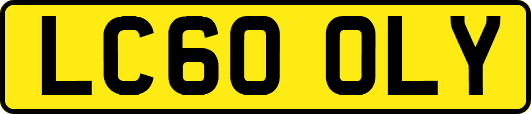 LC60OLY