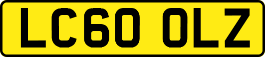 LC60OLZ