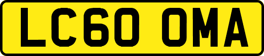 LC60OMA