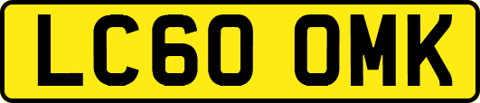 LC60OMK