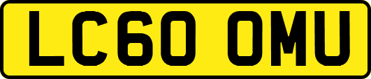 LC60OMU