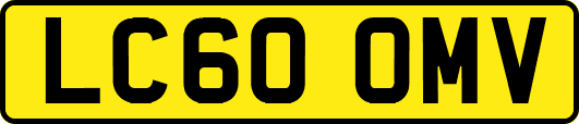 LC60OMV