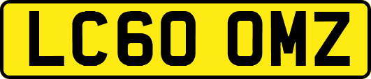 LC60OMZ