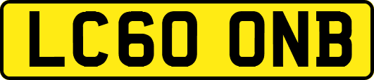 LC60ONB