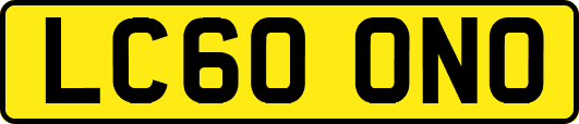LC60ONO