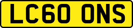 LC60ONS