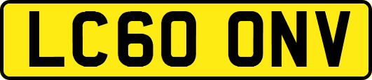 LC60ONV