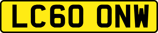 LC60ONW