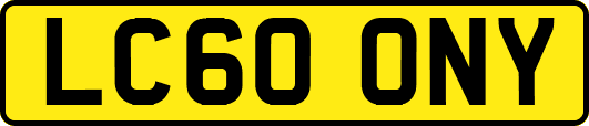 LC60ONY