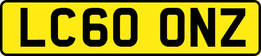 LC60ONZ