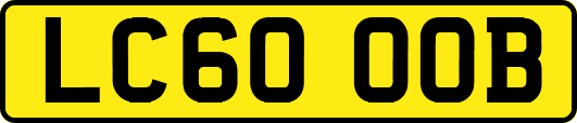 LC60OOB
