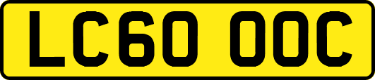 LC60OOC
