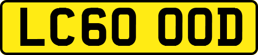 LC60OOD