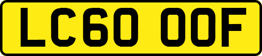 LC60OOF