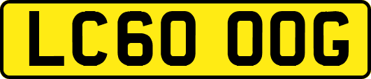 LC60OOG