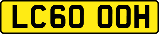 LC60OOH