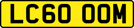 LC60OOM