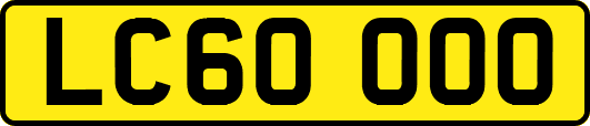 LC60OOO