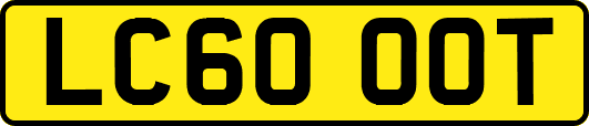 LC60OOT