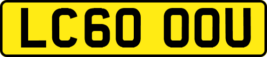 LC60OOU