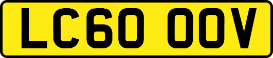 LC60OOV