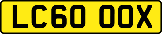 LC60OOX
