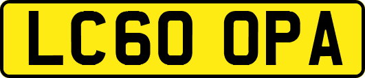 LC60OPA