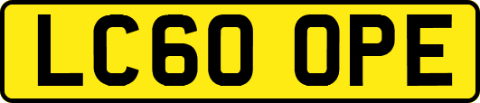 LC60OPE