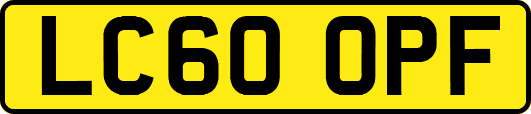 LC60OPF