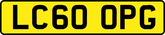 LC60OPG