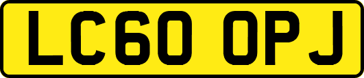 LC60OPJ