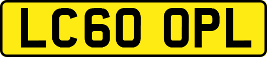 LC60OPL