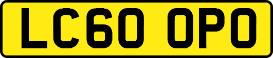 LC60OPO