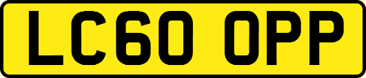 LC60OPP