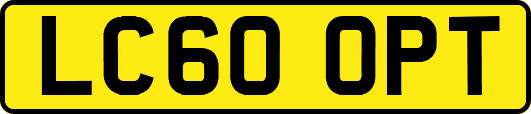 LC60OPT
