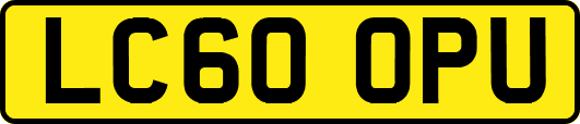 LC60OPU
