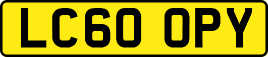 LC60OPY
