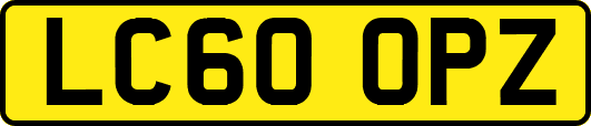 LC60OPZ