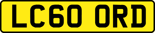 LC60ORD